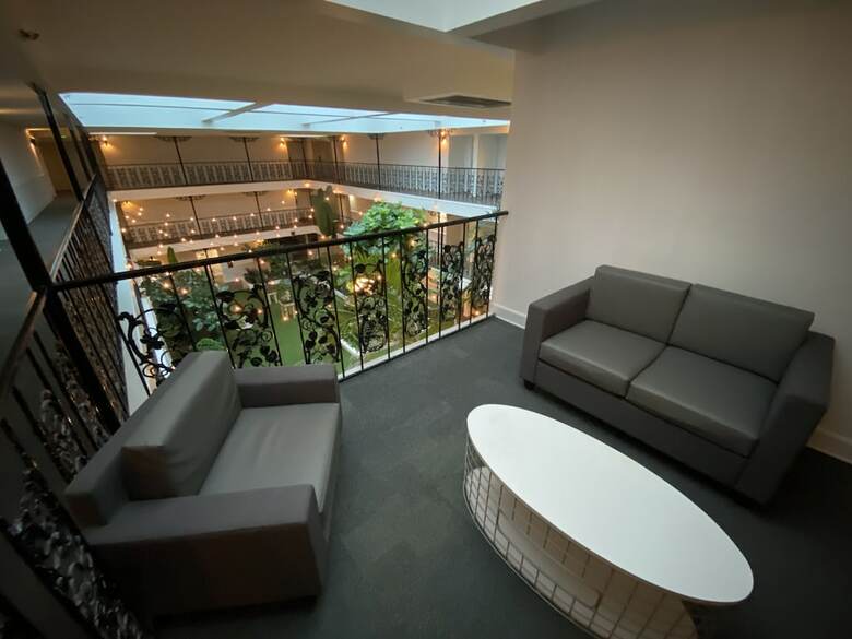 Hotel Clarion Inn Montgomery East Monticello Dr