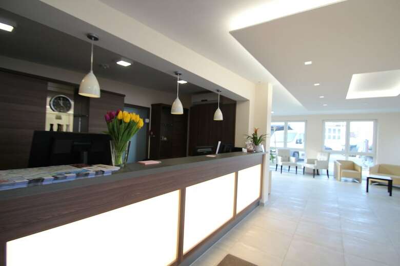 Goethe Conference Hotel By Trip Inn