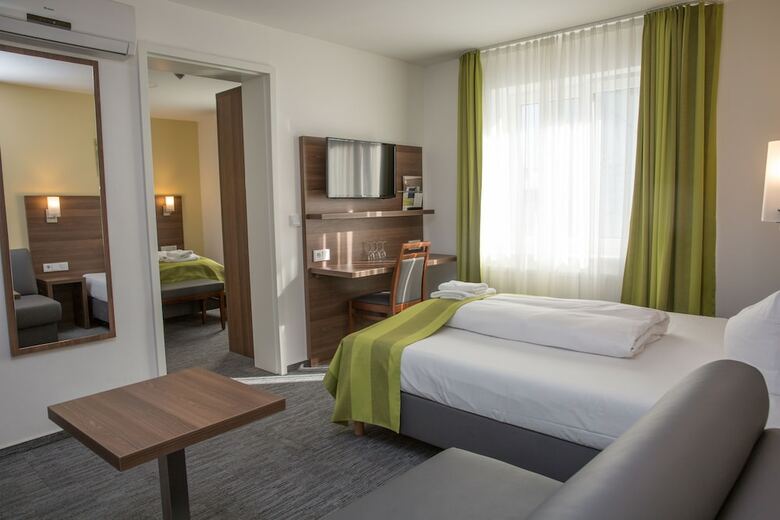 Goethe Conference Hotel By Trip Inn