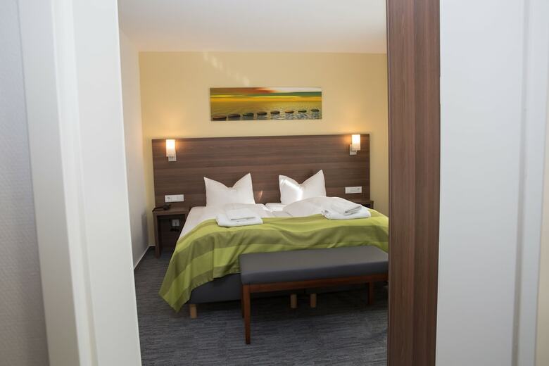 Goethe Conference Hotel By Trip Inn