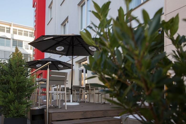 Goethe Conference Hotel By Trip Inn