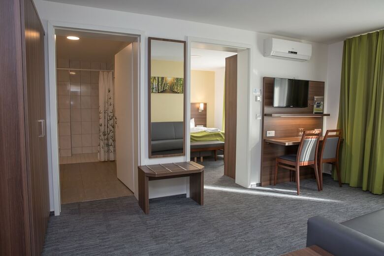 Goethe Conference Hotel By Trip Inn