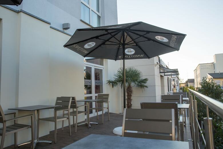 Goethe Conference Hotel By Trip Inn