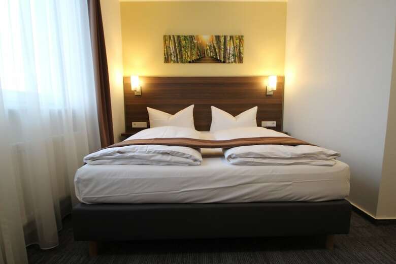 Goethe Conference Hotel By Trip Inn
