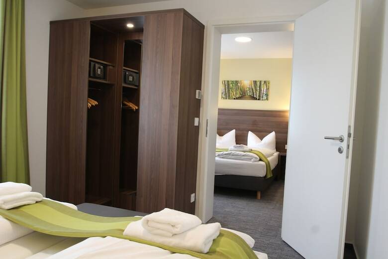 Goethe Conference Hotel By Trip Inn