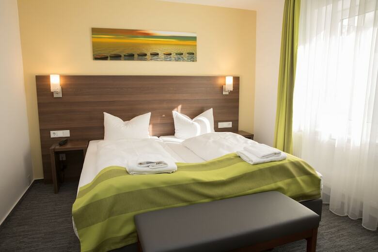Goethe Conference Hotel By Trip Inn