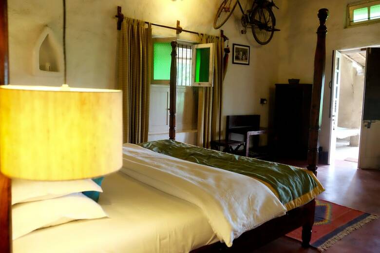 Hotel Punjabiyat Near Amritsar