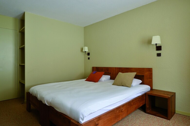 Hotel Vacances Bleues Belle Plagne