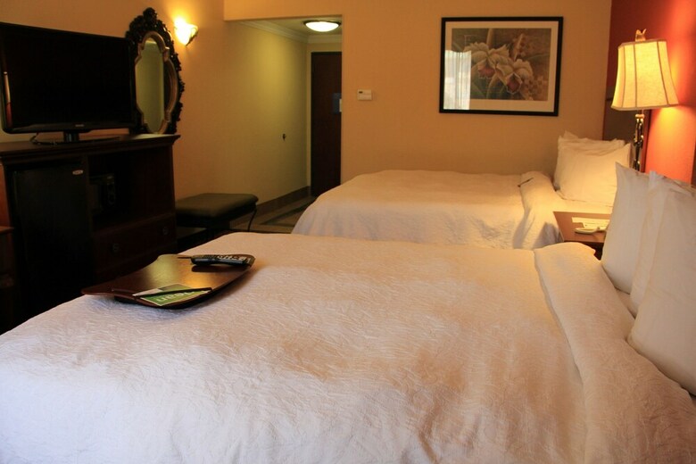 Hotel Hampton Inn & Suites Houston Katy
