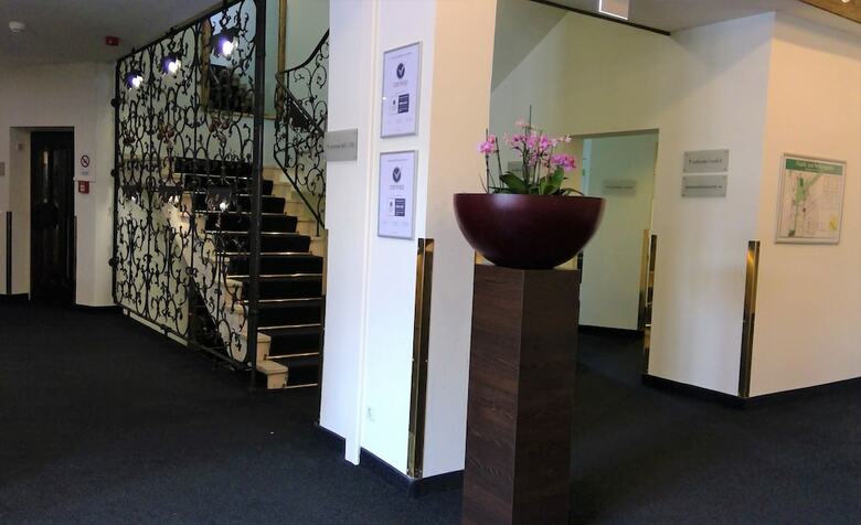 Relexa Waldhotel Schatten