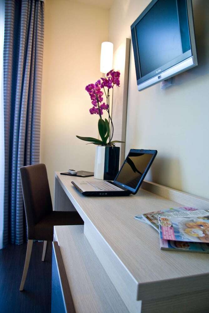 Hotel Campagnola