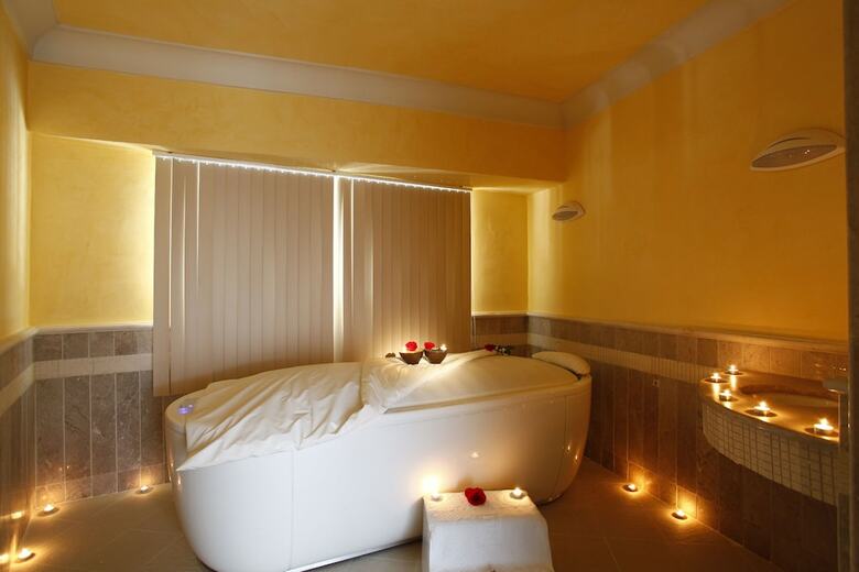Hotel Steigenberger Marhaba Thalasso