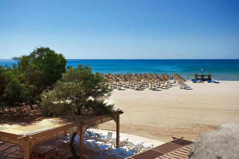Hotel Steigenberger Marhaba Thalasso