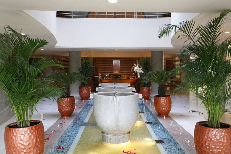 Hotel Steigenberger Marhaba Thalasso