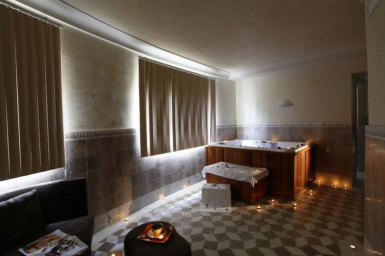 Hotel Steigenberger Marhaba Thalasso
