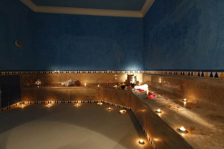 Hotel Steigenberger Marhaba Thalasso