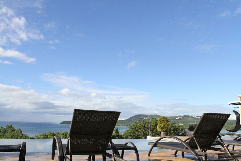 Apartamento Ocean Suites Boutique Hotel