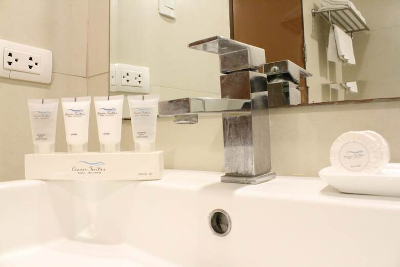 Apartamento Ocean Suites Boutique Hotel