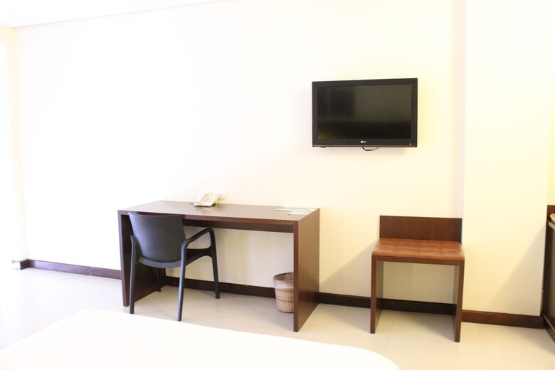 Apartamento Ocean Suites Boutique Hotel