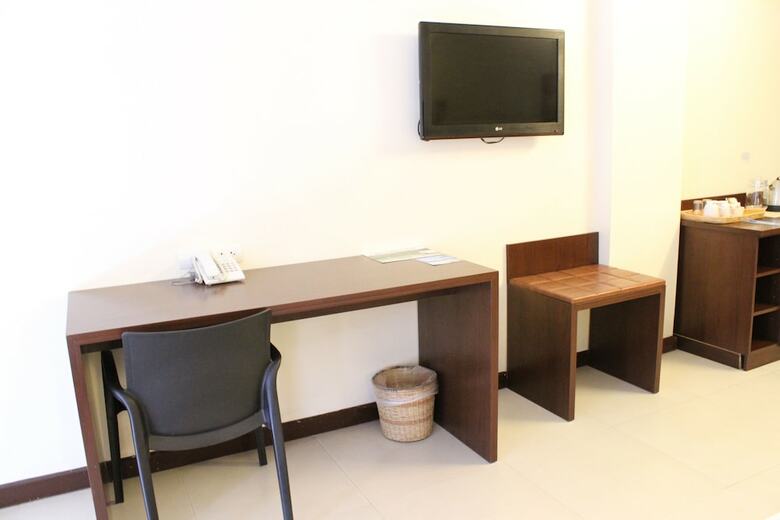 Apartamento Ocean Suites Boutique Hotel