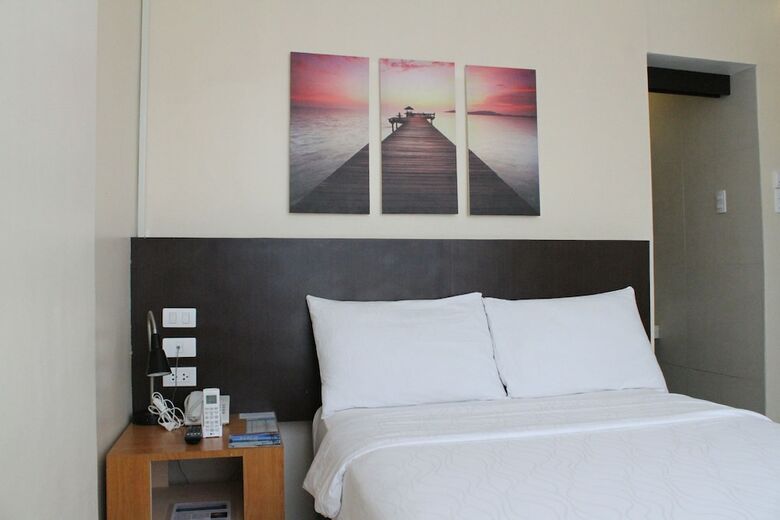 Apartamento Ocean Suites Boutique Hotel