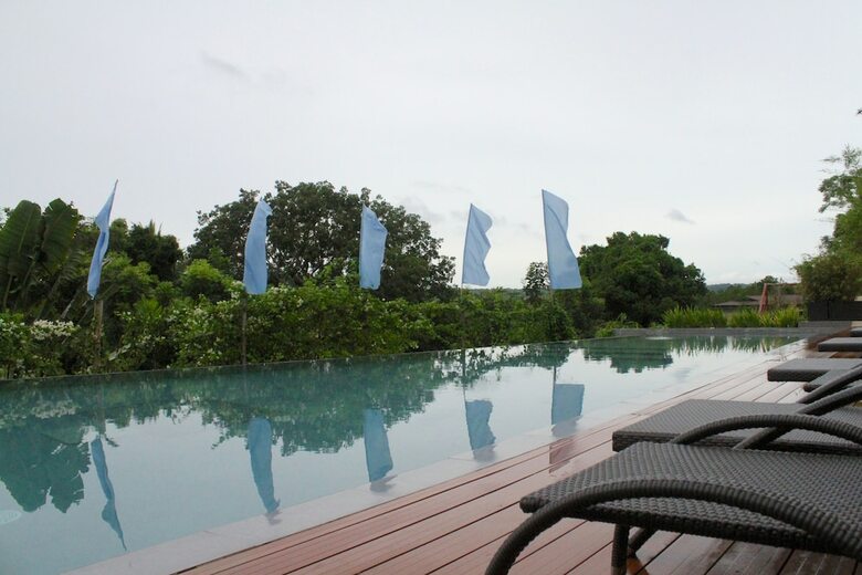 Apartamento Ocean Suites Boutique Hotel