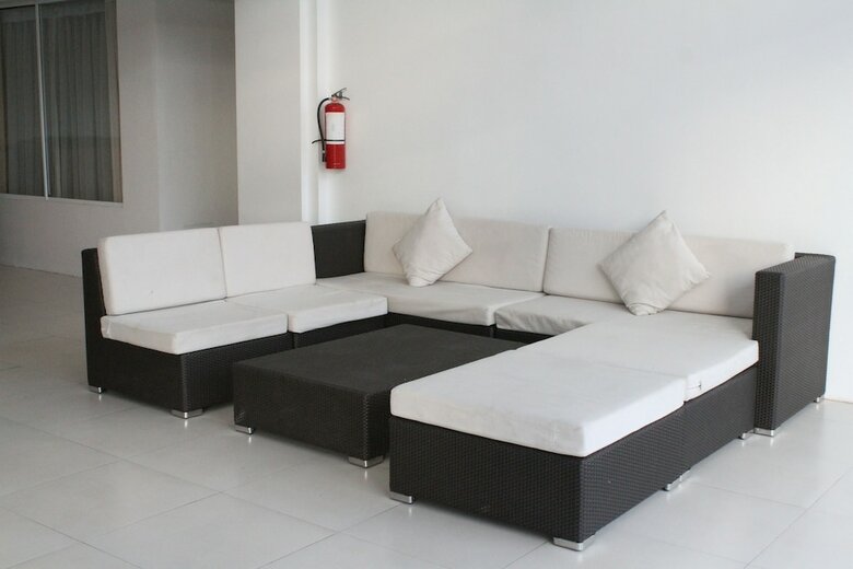 Apartamento Ocean Suites Boutique Hotel