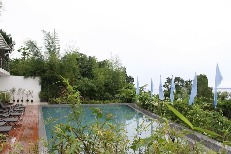 Apartamento Ocean Suites Boutique Hotel