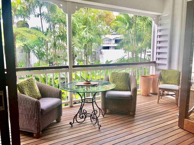 Apartamentos Port Douglas On Macrossan