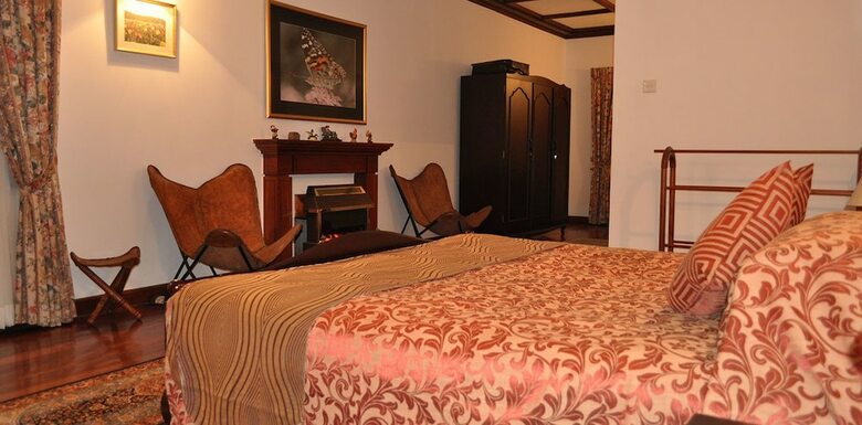Villa Cocoon Hills