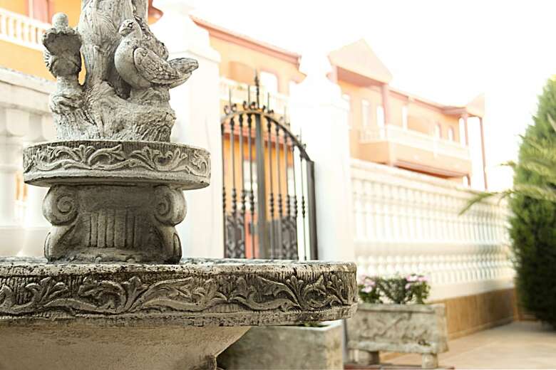 Apartamentos Tur�sticos Cullar Vega