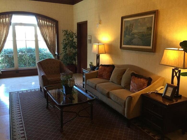 Bay Landing San Francisco Airport Hotel