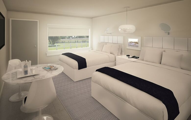 Sun Plaza Motel By Magnuson Worldwide
