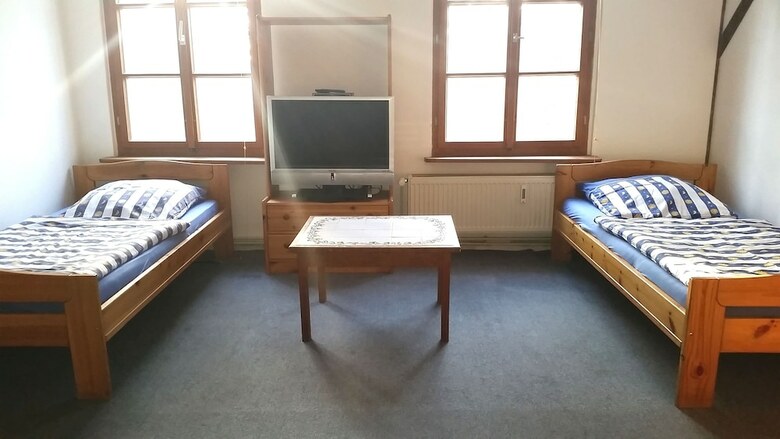Pension Haus Tonart