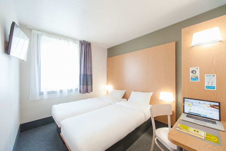 Hotel B&B H�tel Aix En Provence Le Tholonet