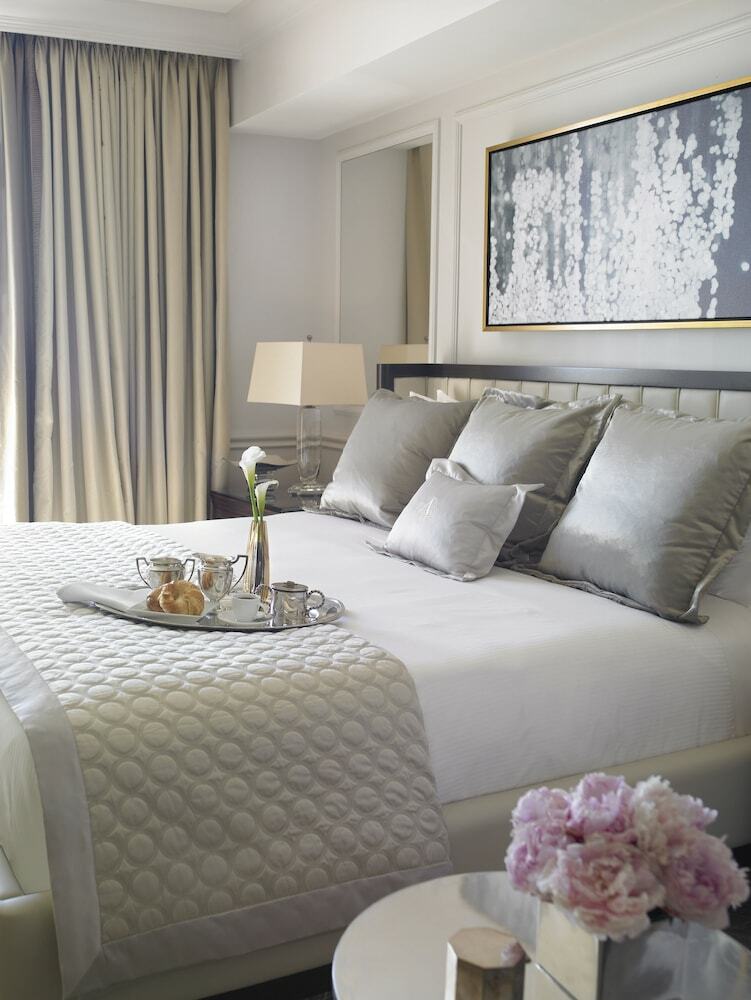 Apartamento Acqualina Resort And Spa
