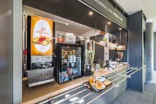 Hotel B&B H�tel Strasbourg Sud Ostwald