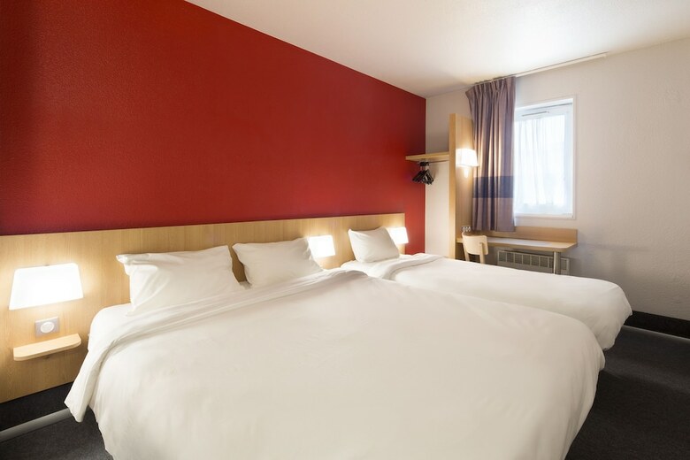 Hotel B&B H�tel Strasbourg Sud Ostwald