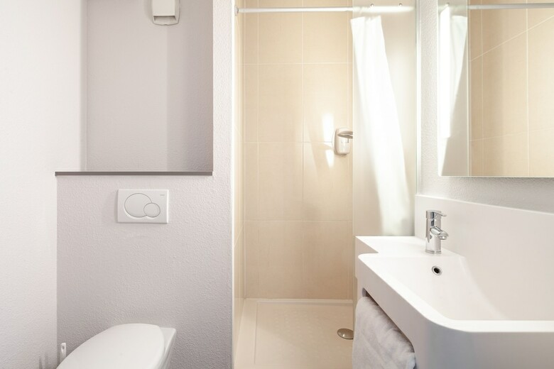 Hotel B&B H�tel Paris Le Bourget
