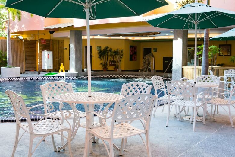 Hotel Shakira Resort Kenting