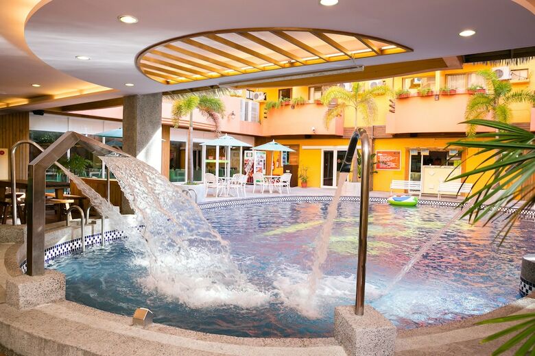 Hotel Shakira Resort Kenting