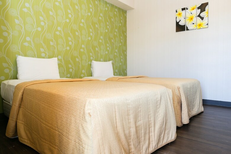 Hotel Shakira Resort Kenting