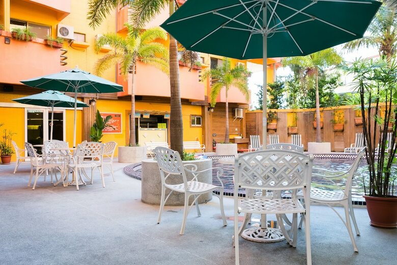 Hotel Shakira Resort Kenting