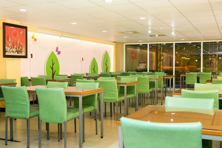 Hotel Shakira Resort Kenting