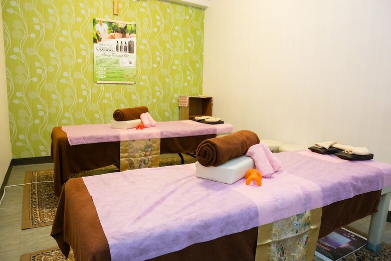 Hotel Shakira Resort Kenting