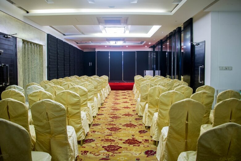 Galesia Hotel & Resort Ltd