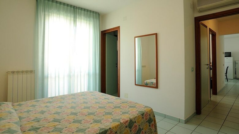 Hotel Centro Vacanze de Angelis