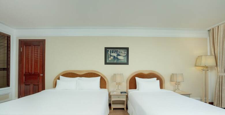 Sunrise Nha Trang Beach Hotel & Spa