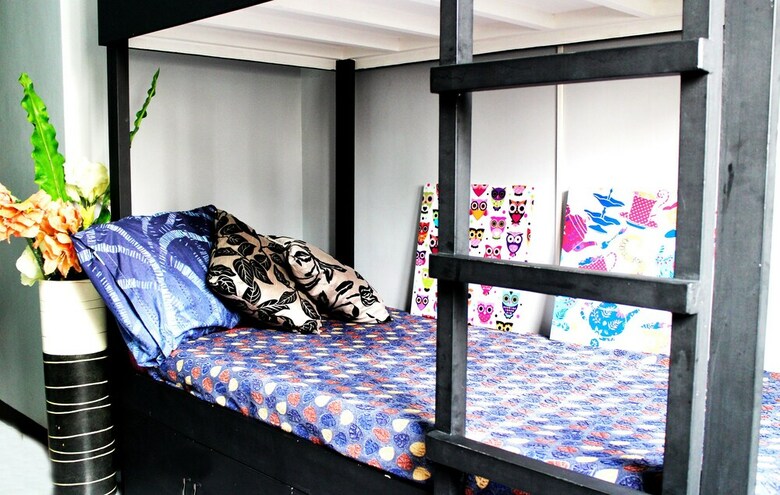 Hostal Cebu Budget Hotel City Center