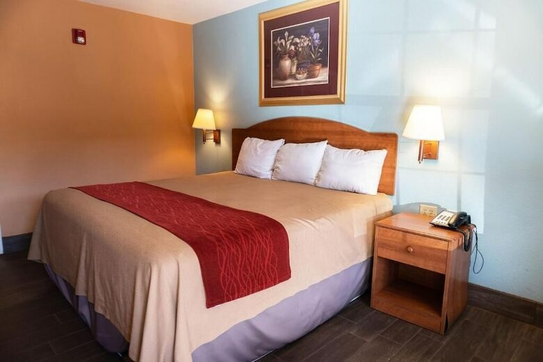 Hotel Laredo Executive Inn